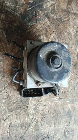 Блок управління АБС (ABS) 1J0907379G VAG