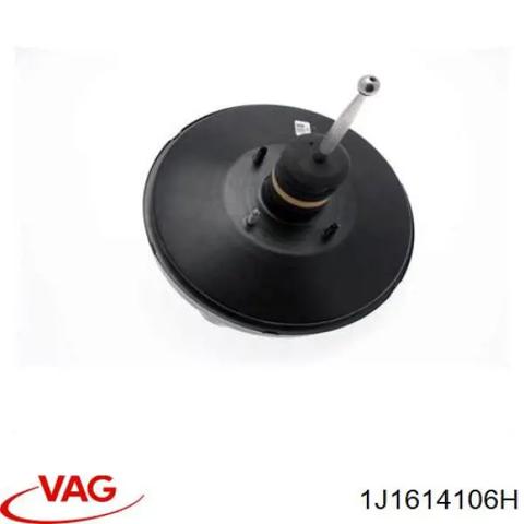 Вакуумний підсилювач гальм 1J1614106H VAG