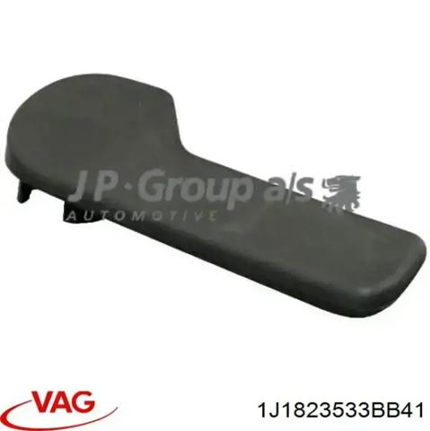 Важіль відкривання капота 1J1823533BB41 VAG