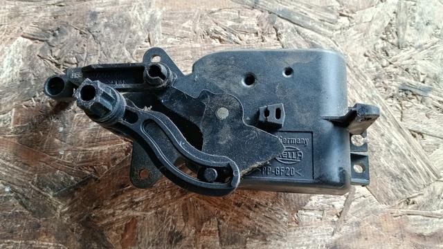 Мотор заслінки рециркуляції повітря 1J1907511A VAG