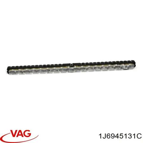 Додаткові задні стопи 1J6945131C VAG
