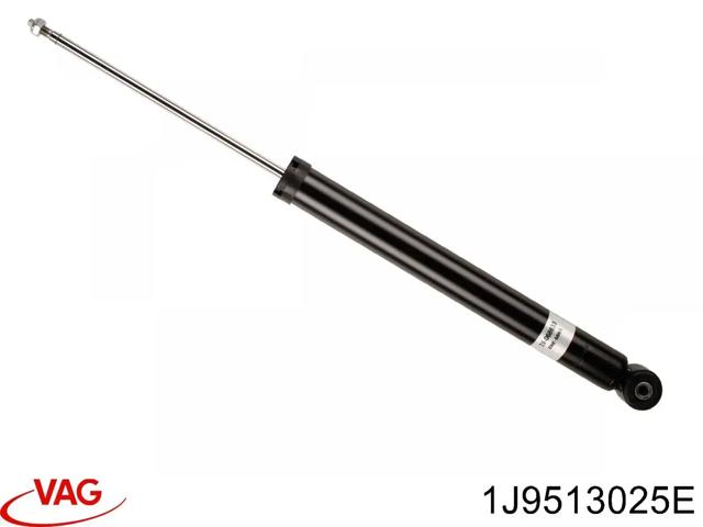 Стійка амортизатора задня 1J9513025E VAG