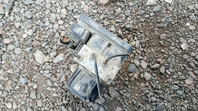 Блок АБС гідравлічний 1K0907379 VAG