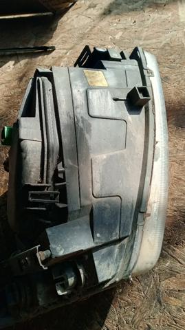 Основна фара в зборі ліва 1S7113006AK FORD