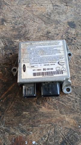 Модуль-процесор керування подушки безпеки 1S7T14B056BG FORD