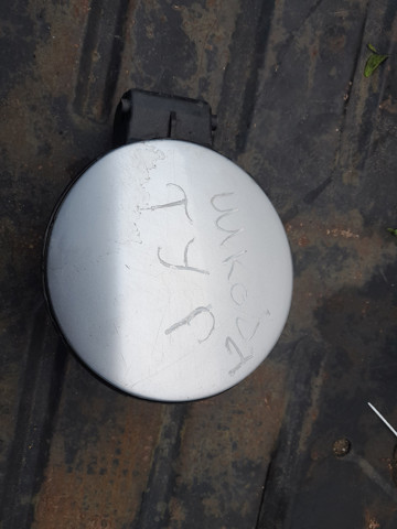 Лючок (дверцята) бензобака 1U6809857E VAG