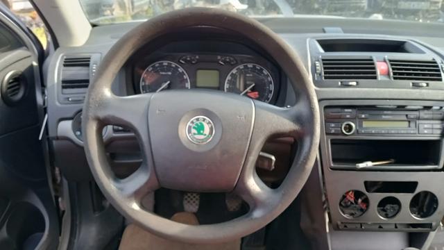 Руль 1Z0419091 VAG