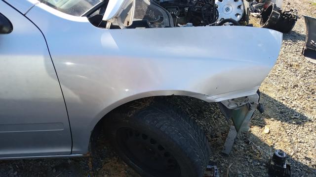 Переднє праве крило 1Z0821106C VAG