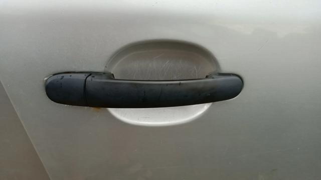 Блок керування дзеркалами заднього виду 1Z0959565A VAG