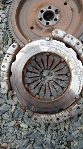 Корзина диска зчеплення 2160003021 CHERY