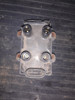 Котушка 224336134R RENAULT