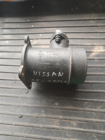 Датчик повітря на впуску 226805U400 NISSAN
