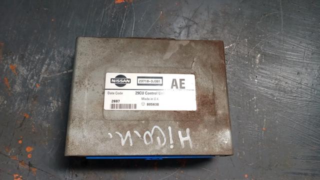 ЕБУ 237103J301 NISSAN