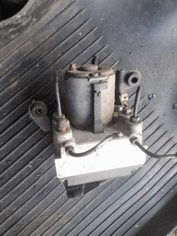 Блок АБС гідравлічний Ауді A6 C5