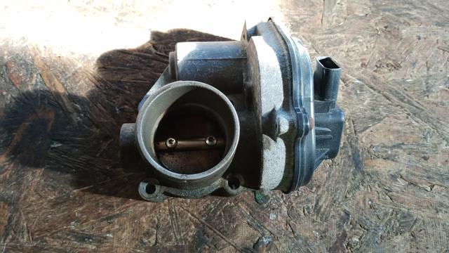 Дросільна заслінка в зборі 2S6U9E927D FORD