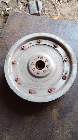 Зчеплення 30100BN300 NISSAN