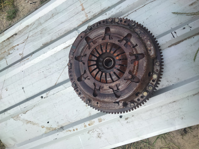 Корзина зчеплення 30210AU010 NISSAN