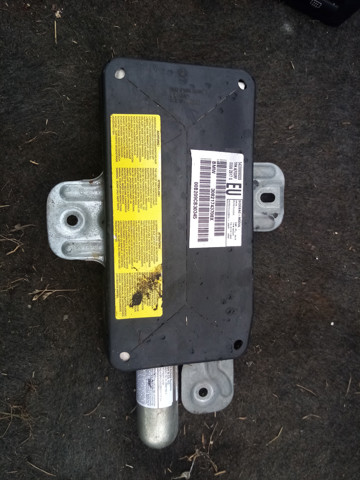 Подушка безпеки, передній, лівих дверей AIRBAG 30821743708X BMW