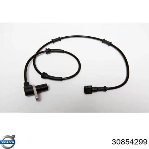 Передній датчик ABS 30854299 VOLVO