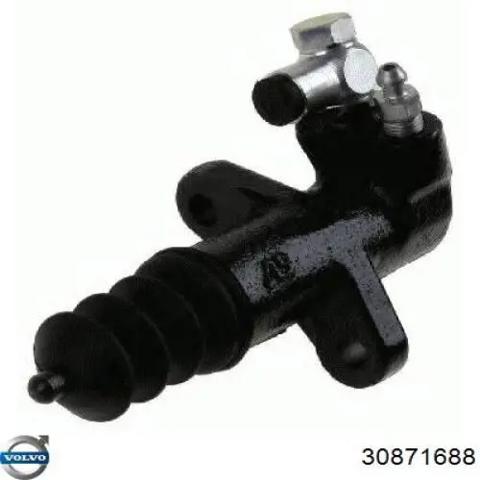 Циліндр зчеплення, робочий 30871688 VOLVO