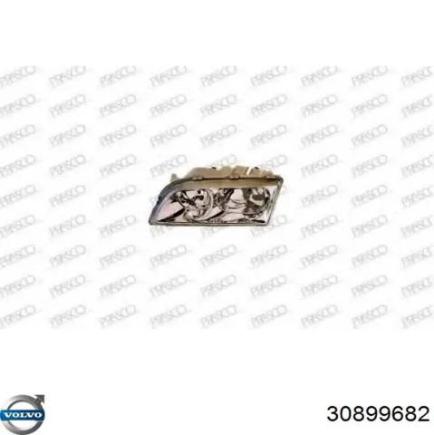 Оптика 30899682 VOLVO