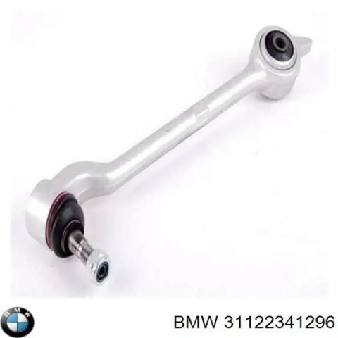 Правий важіль передній нижній підвіски 31122341296 BMW