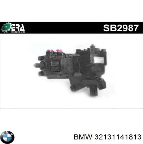 Рульовий механізм 32131141813 BMW