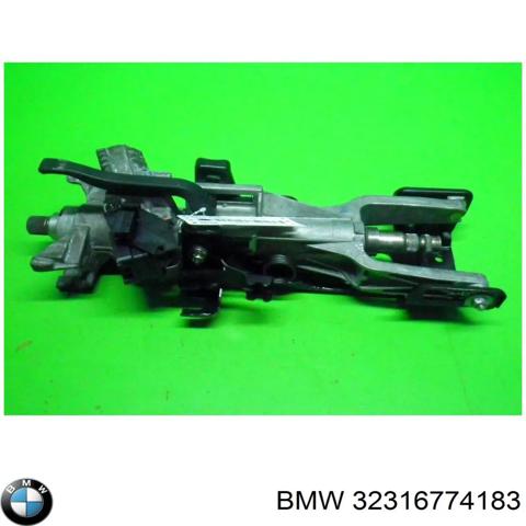 Рульовий вал, верхній 32316774183 BMW