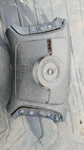 Подушка безпеки, водійська, AIRBAG 3310955077 BMW