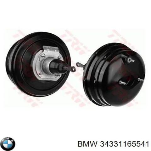 Вакуумника 34331165541 BMW