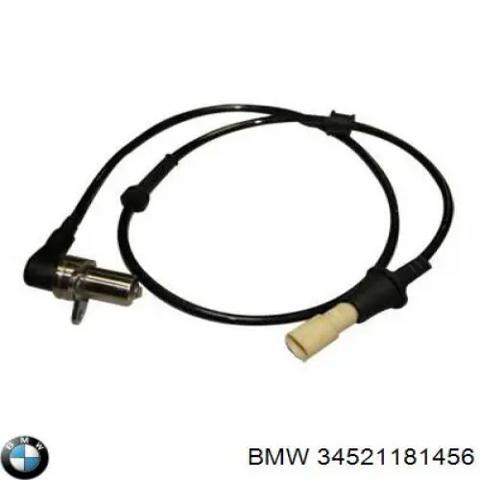 Датчик АБС (ABS) задній 34521181456 BMW