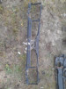 Оперення в зборі Фольксваген Пассат B3, B4
