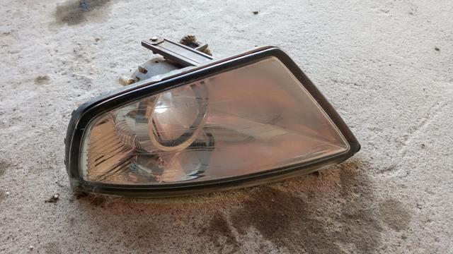 Фара протитуманна, ліва 3S7115K206AE FORD