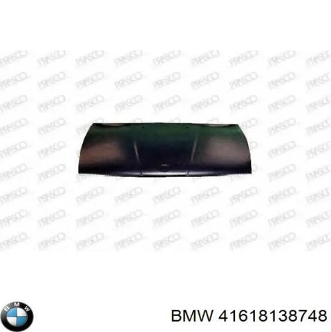 Капот 41618138748 BMW