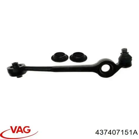 Ходова 437407151A VAG