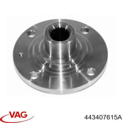 Колеса і маточини 443407615A VAG