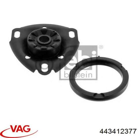Кріплення переднього амортизатора 443412377 VAG
