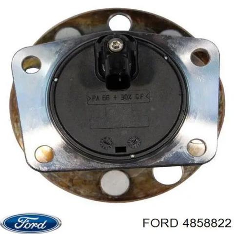 Маточини задніх коліс Ford Mondeo III