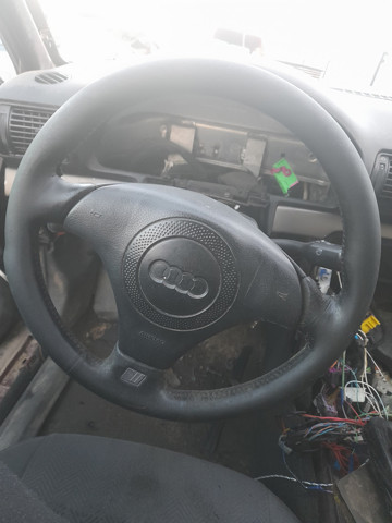 Руль Audi A4 B5
