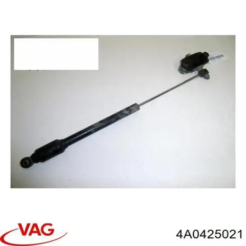 Амортизатор рульової 4A0425021 VAG