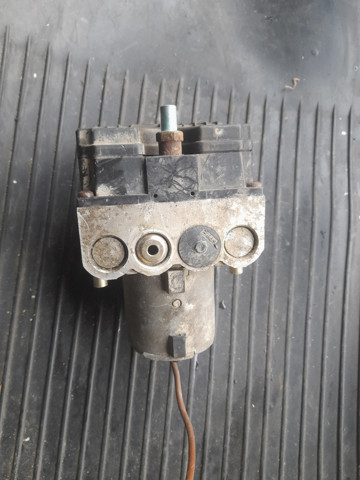 Блоки ABS 4A0614111H VAG