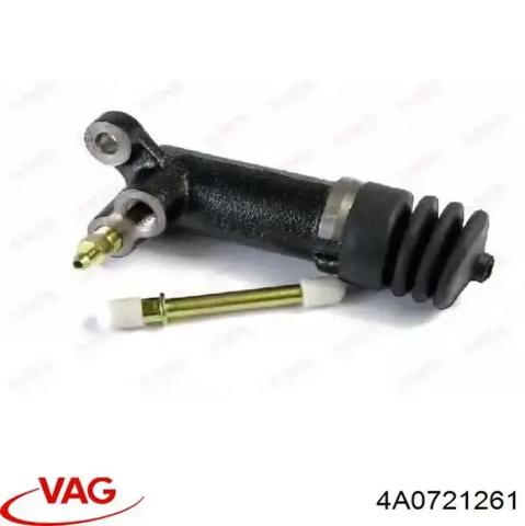 Актуатор зчеплення 4A0721261 VAG