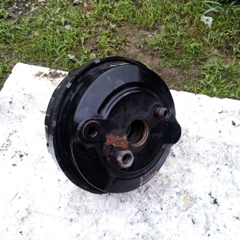 Вакуумний підсилювач гальм Ауді A6 C5