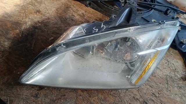 Основна фара в зборі ліва 4M5113W030AC FORD