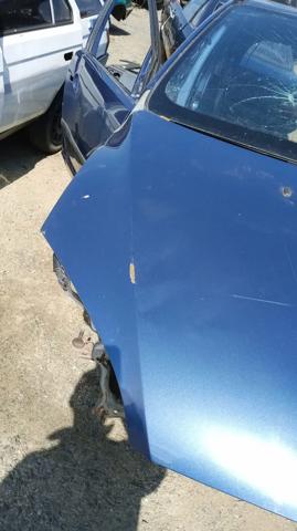 Капот 4M51A116610AK FORD