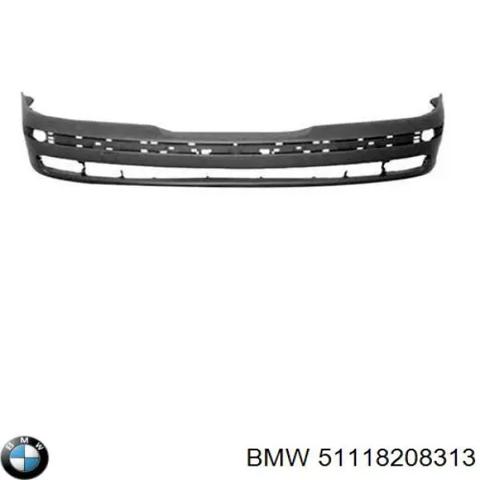 Бампер передній 51118208313 BMW
