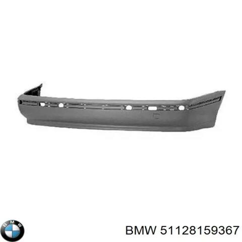 Бампер задній 51128159367 BMW