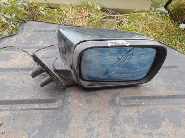 Праве бічне дзеркало BMW 3