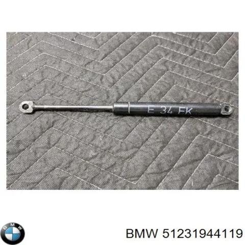 Амортизатор капота BMW 5