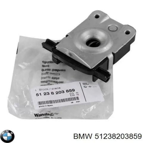 Замок капота 51238203859 BMW